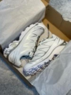 wholesale quality salmon shoes model no. 1